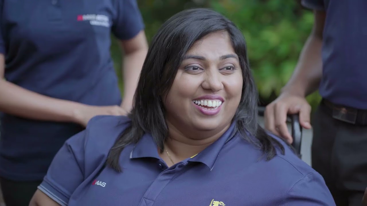 ජීවන ගමන සහ වෙනස අතර අරමුණ සොයා ගිය MAS LINEA INTIMO ආයතනයේ භාග්‍යා සෙනවිරත්නගේ කතාව