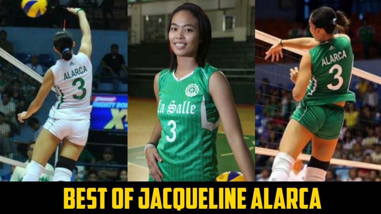 Best Of Jacqueline 
