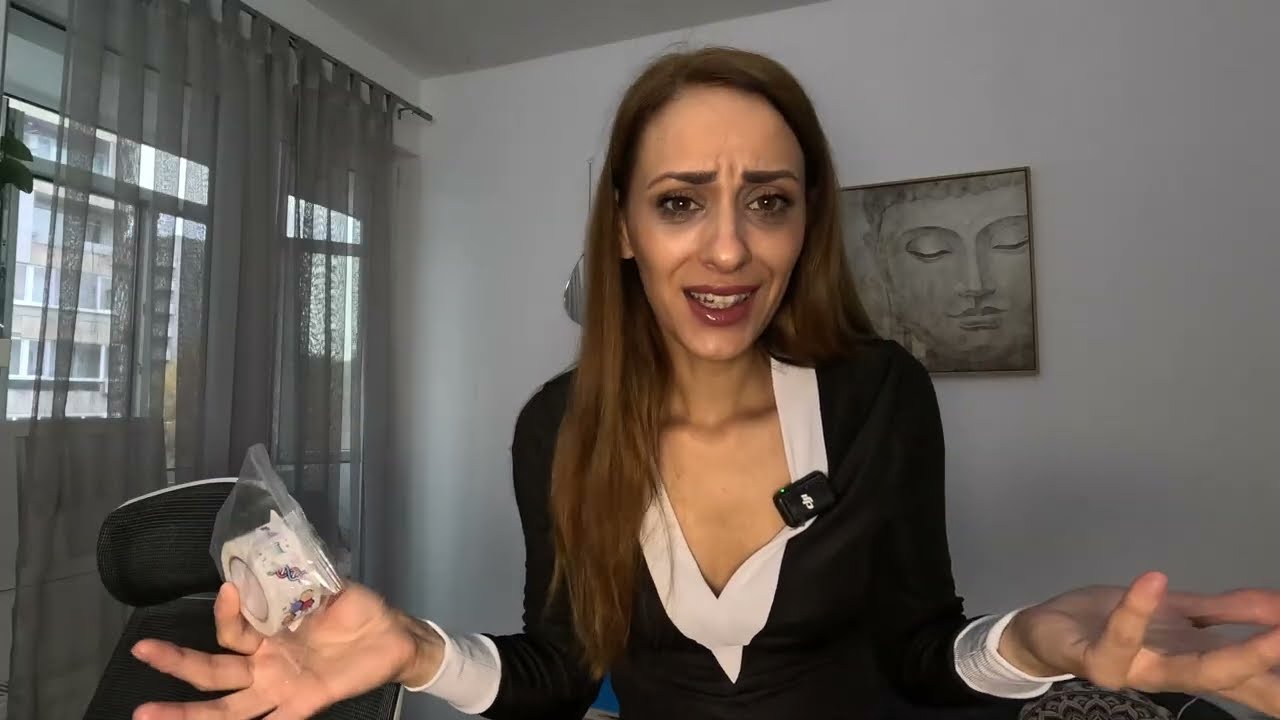 Отварям пратка от TEMU