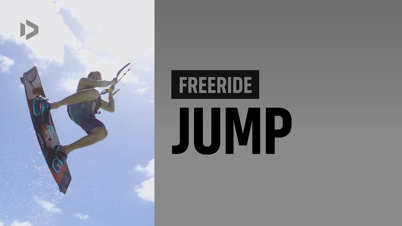 HOOKED - Jump - Duotone Academy
