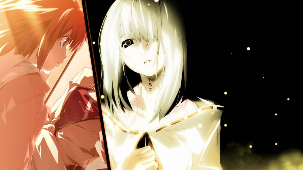 Dies irae ～Valentine Movie～