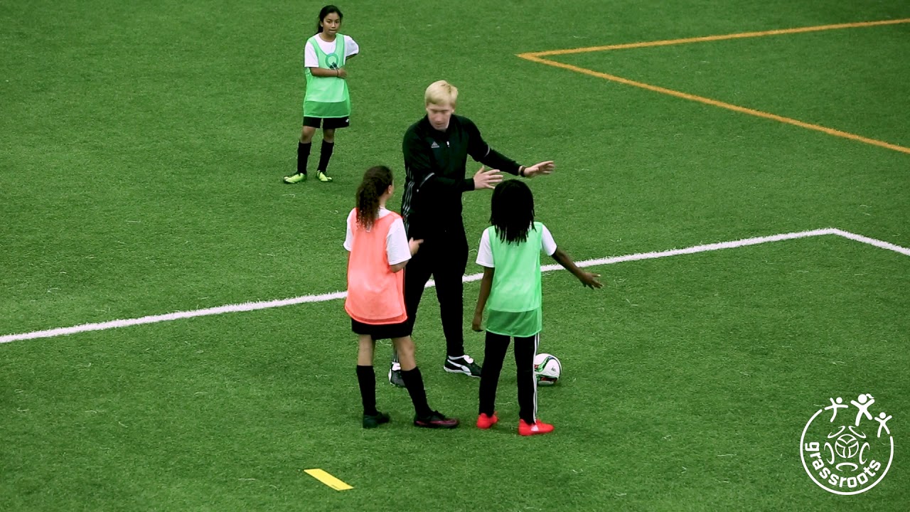 HUB International Presents: Grassroots Practices - Super Sevens (Learn to Train)