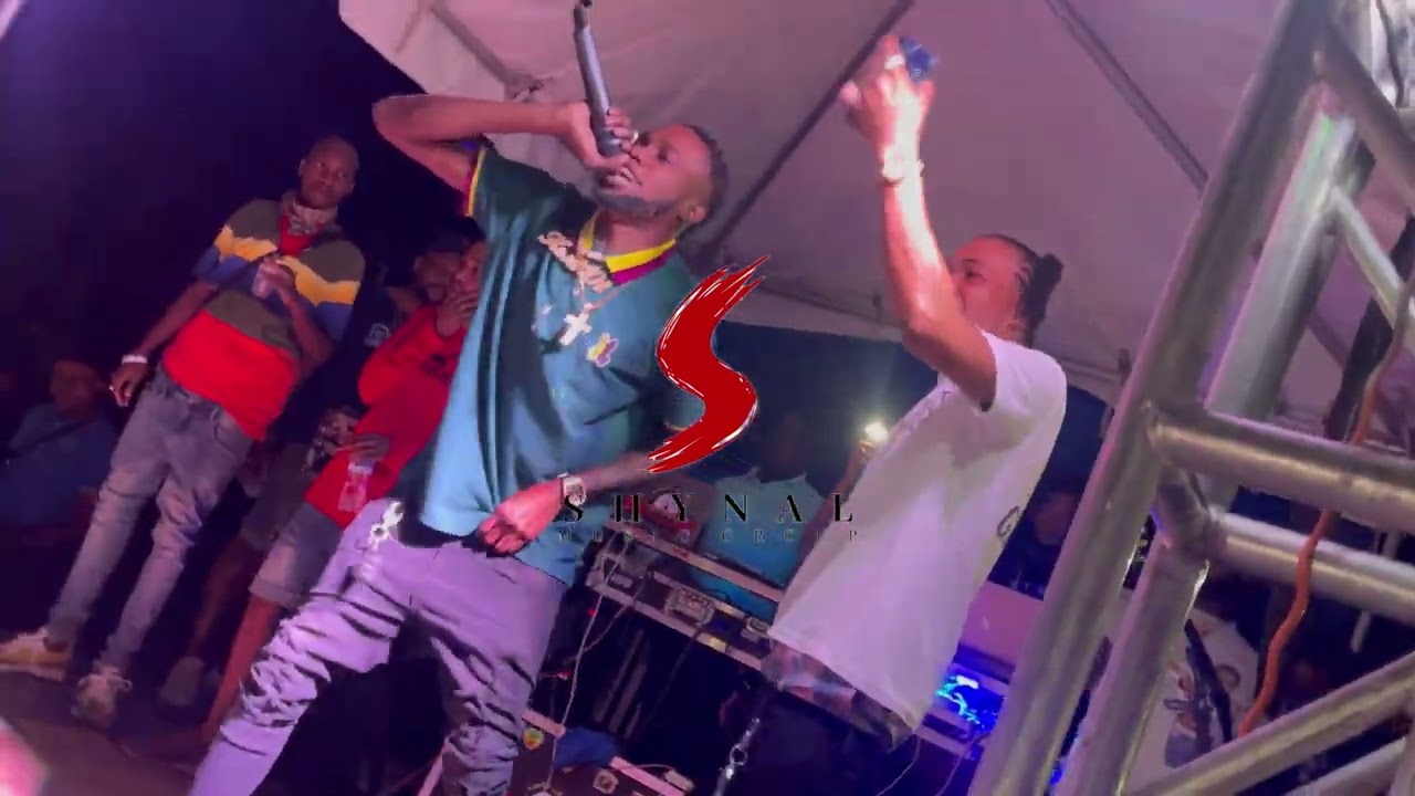 Kant10t - Full Performance At “Must Get Richer” Dec 21, 2022