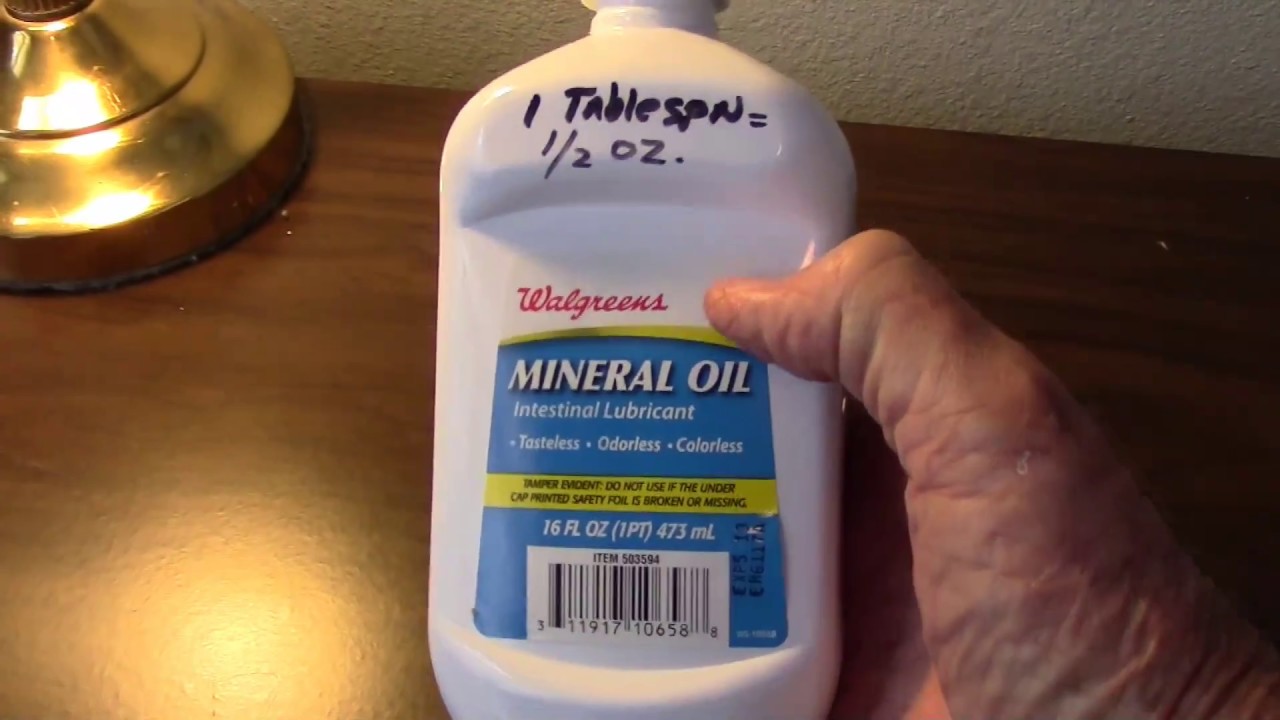 DIY Shredder Lube