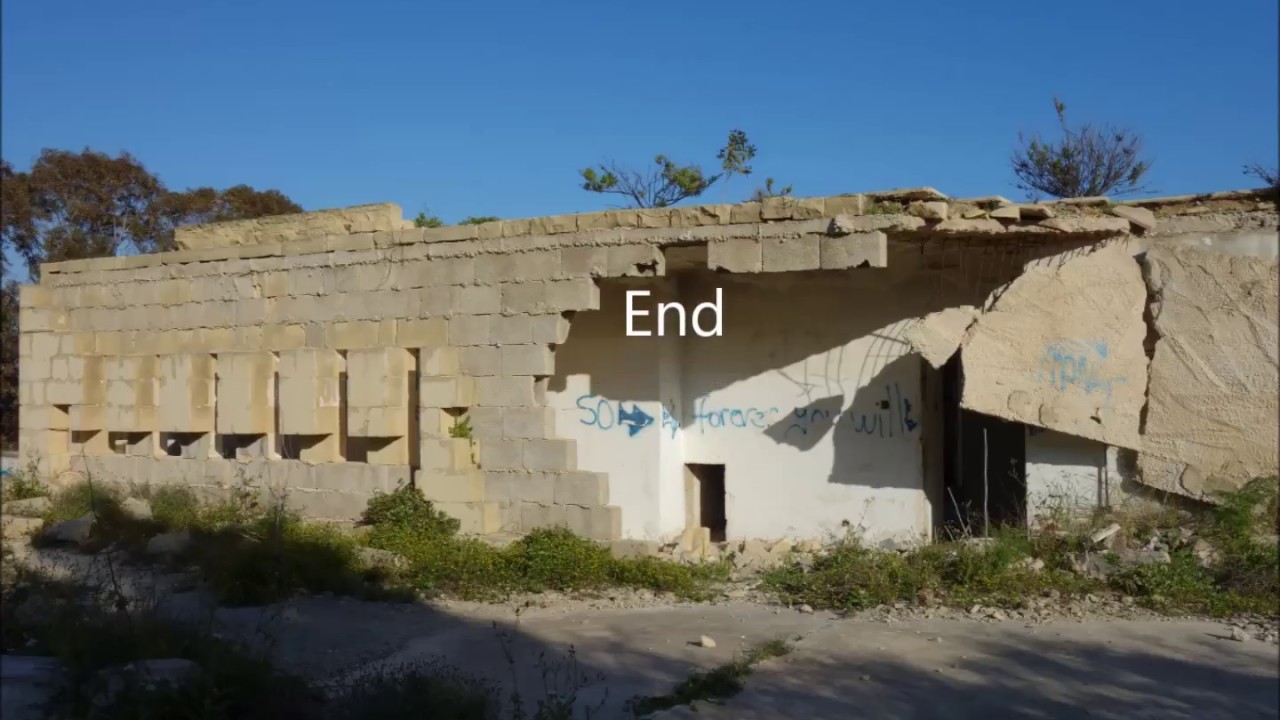 Festa Vale Hotel (Revisit) | Lost Places