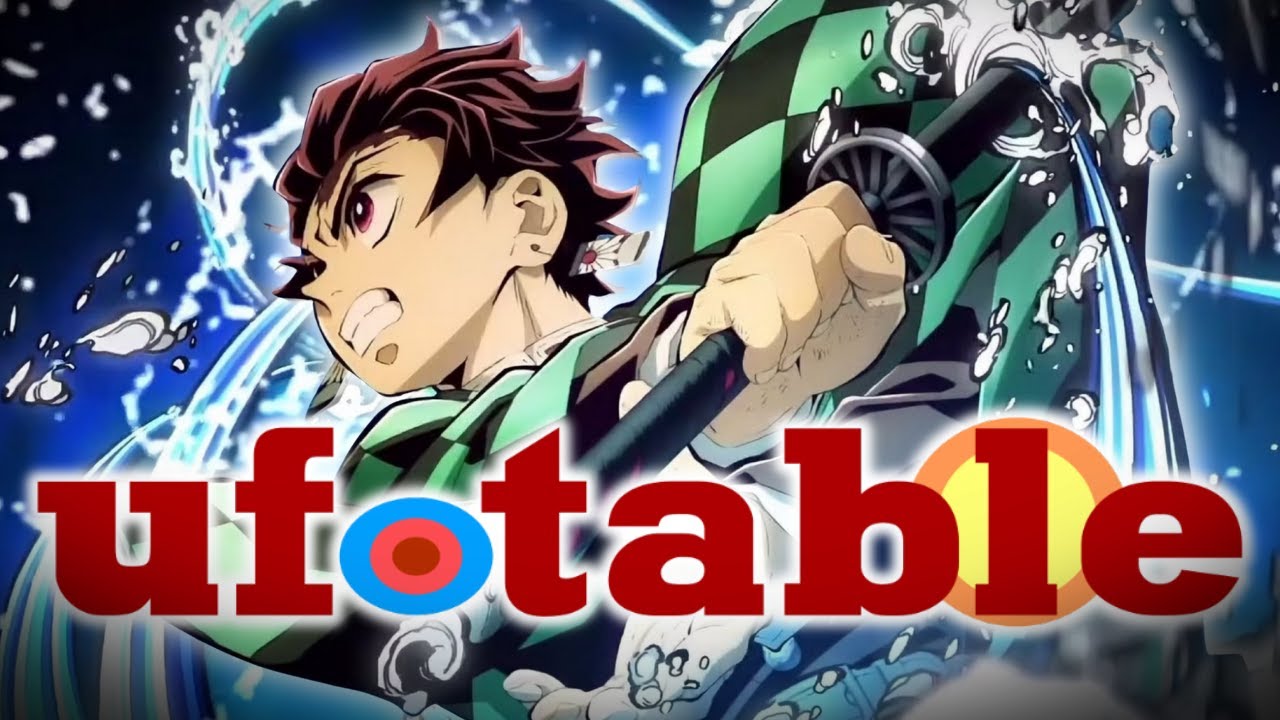 Расцвет Ufotable