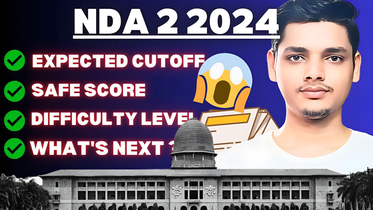Shocking 😱Cut off ! ||Change Exam Pattern!.