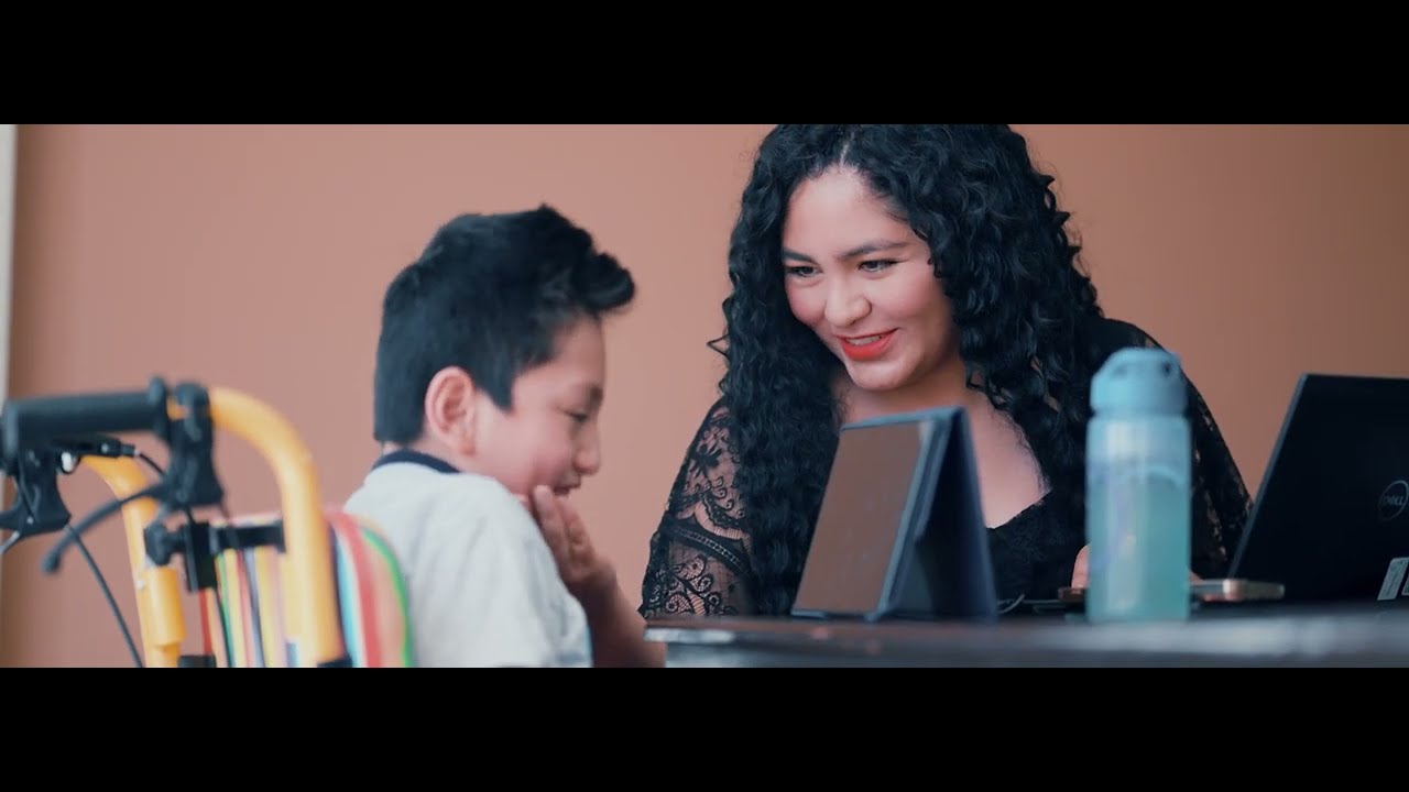 MAYRA Y SU CONTRABANDA - RAYITO DE SOL (Video Oficial)
