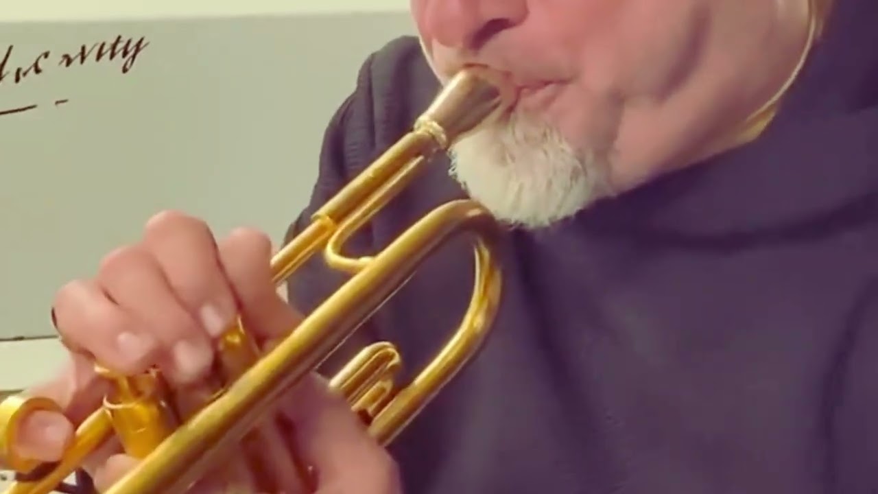 PLAY Donat  Stephane Belmondo trumpet