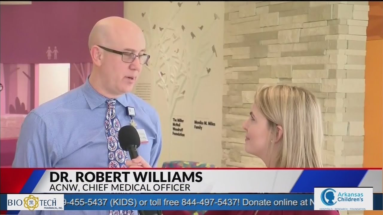 ACNW's Chief Medical Officer Participates in the 