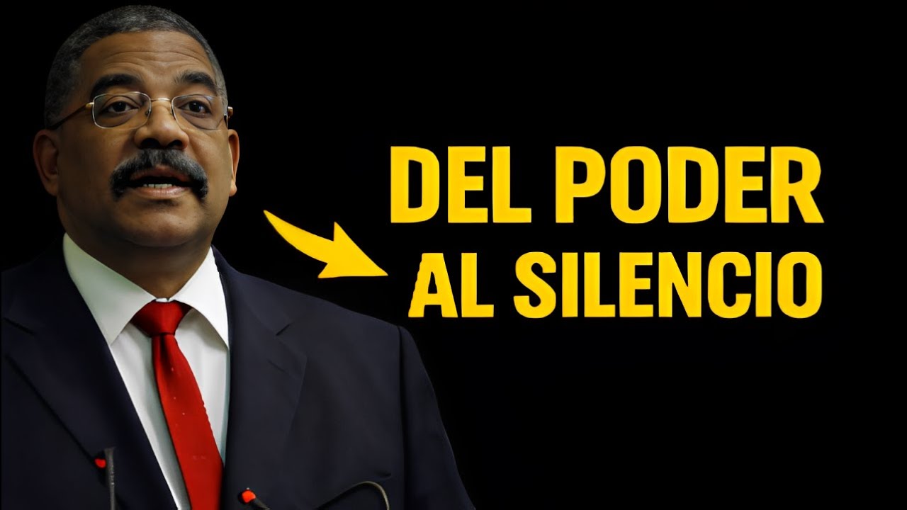 Se Acab&oacute; Su Poder: La Ca&iacute;da Silenciosa de Rub&eacute;n Remigio Ferro