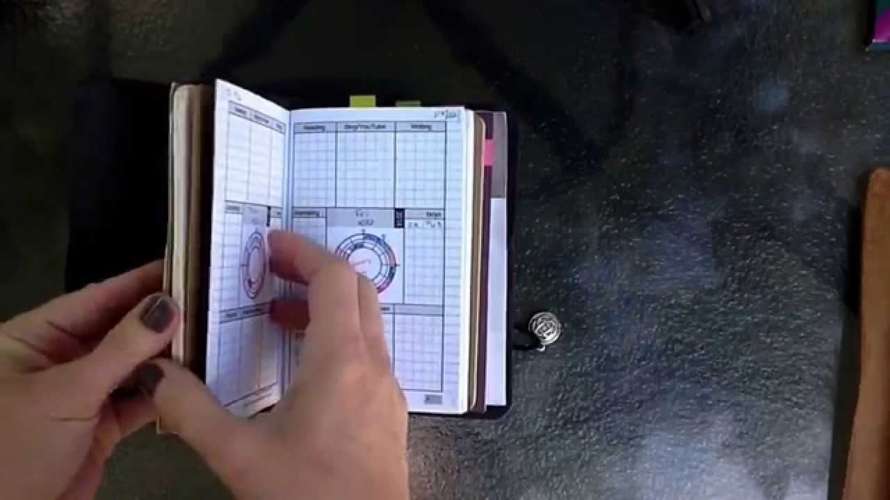 Time Tracking - Episode 2