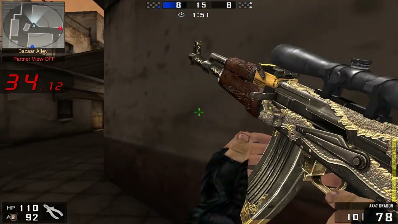 2 copos de campari, colei pra ver como q ta