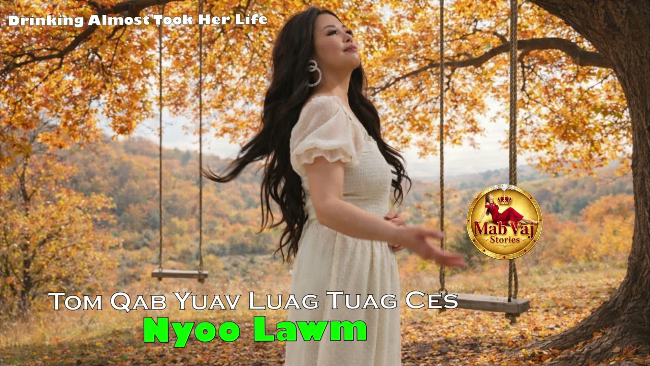Tom Qab Yuav Luag Tuag Ces Nyoo Lawm~03/06/2026~