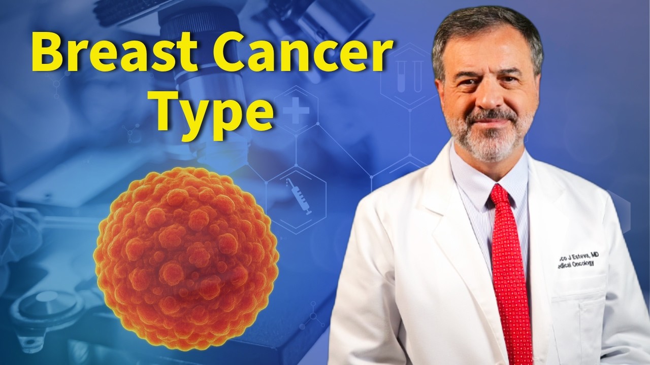 Breast Cancer Types Explained Simply