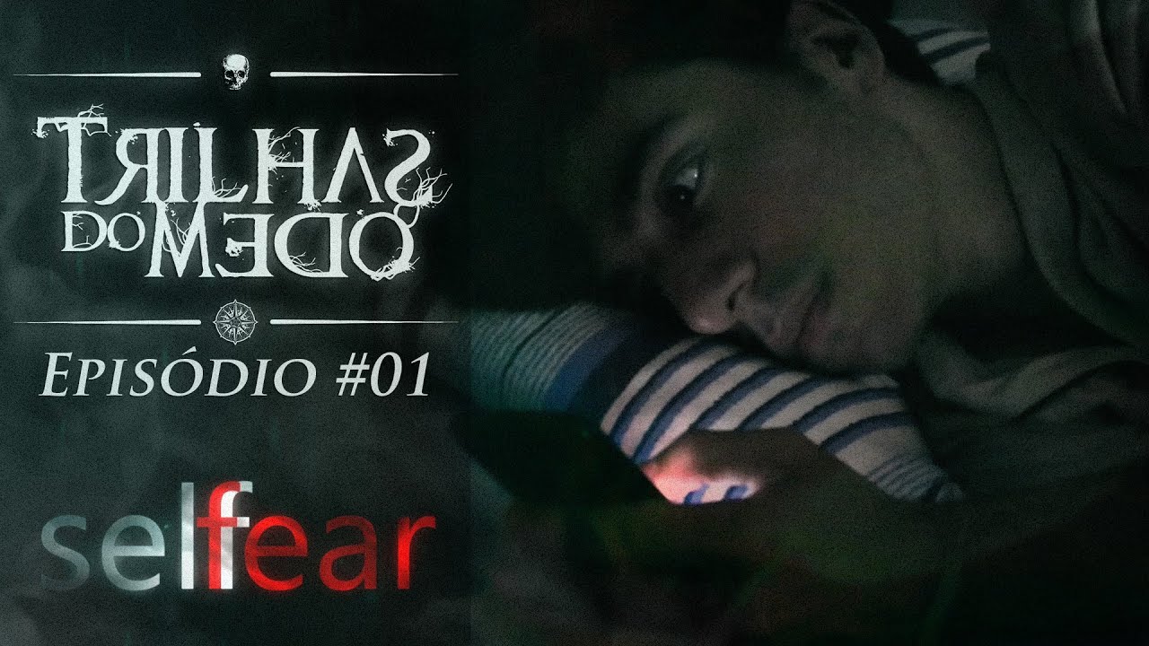 [Trilhas do Medo #1] 