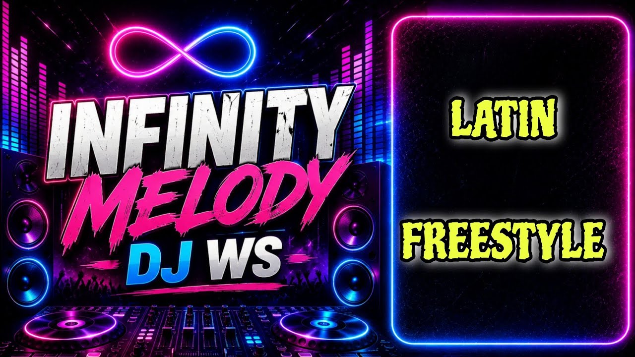 SET MIX INFINITY MELODY NOVEMBRO 2022