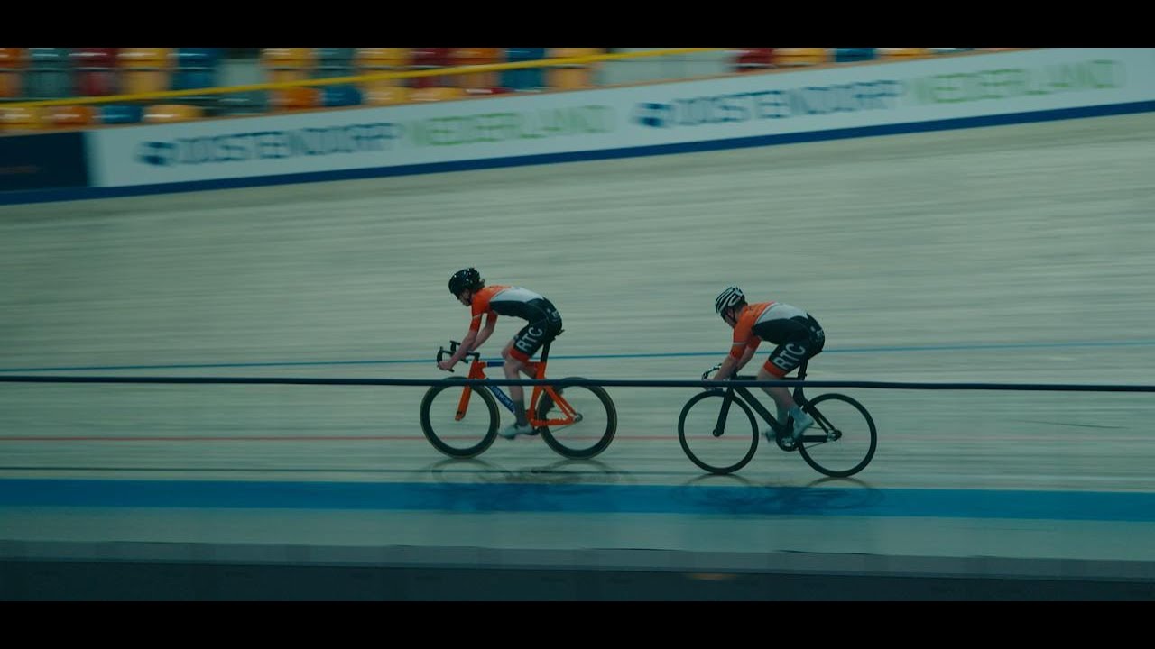 Intelligente lichtoplossing voor Omnisport Apeldoorn
