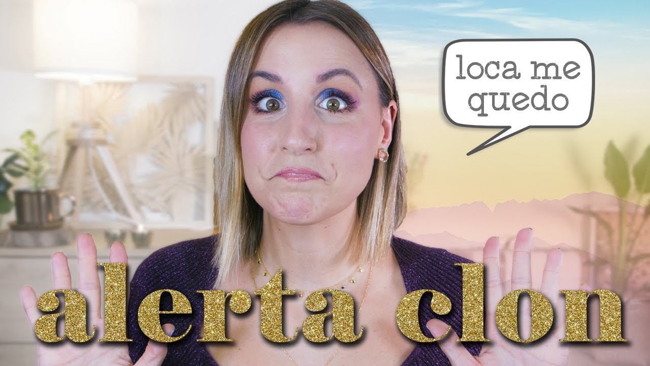 Cazando clones mientras os cuento por qué no os podéis fiar de mi
