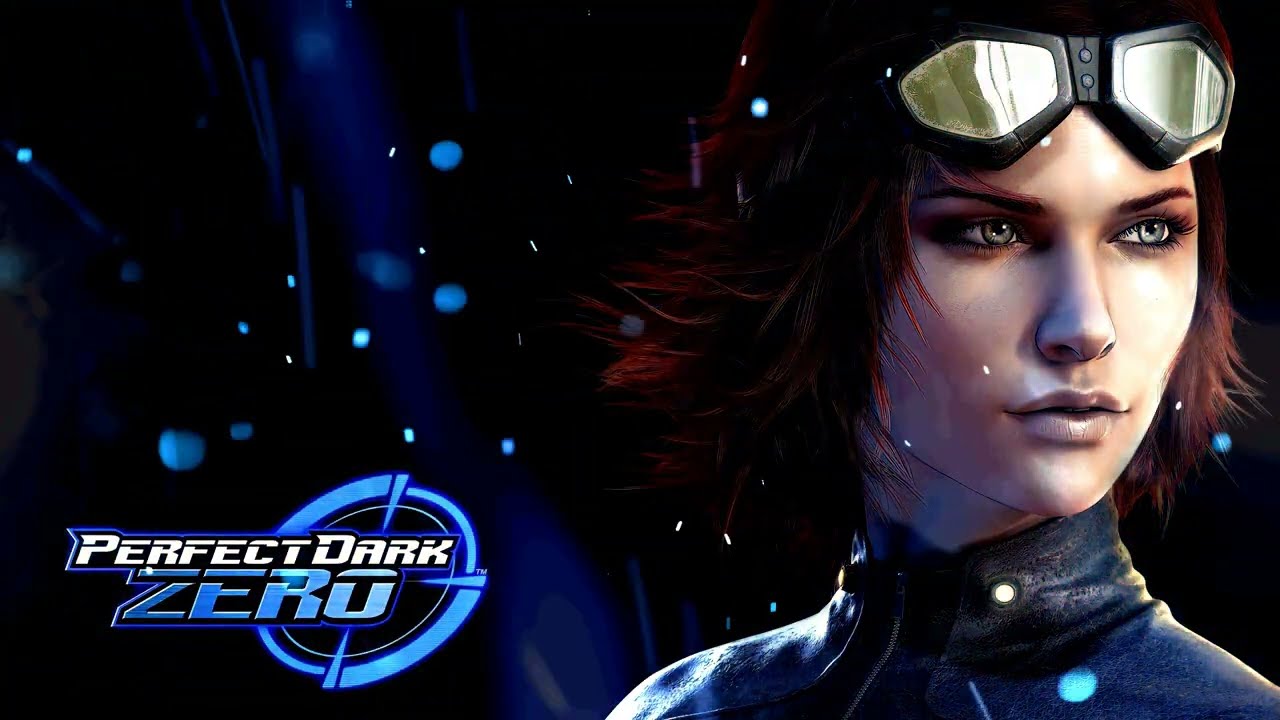 Perfect Dark Zero OST - Limelight