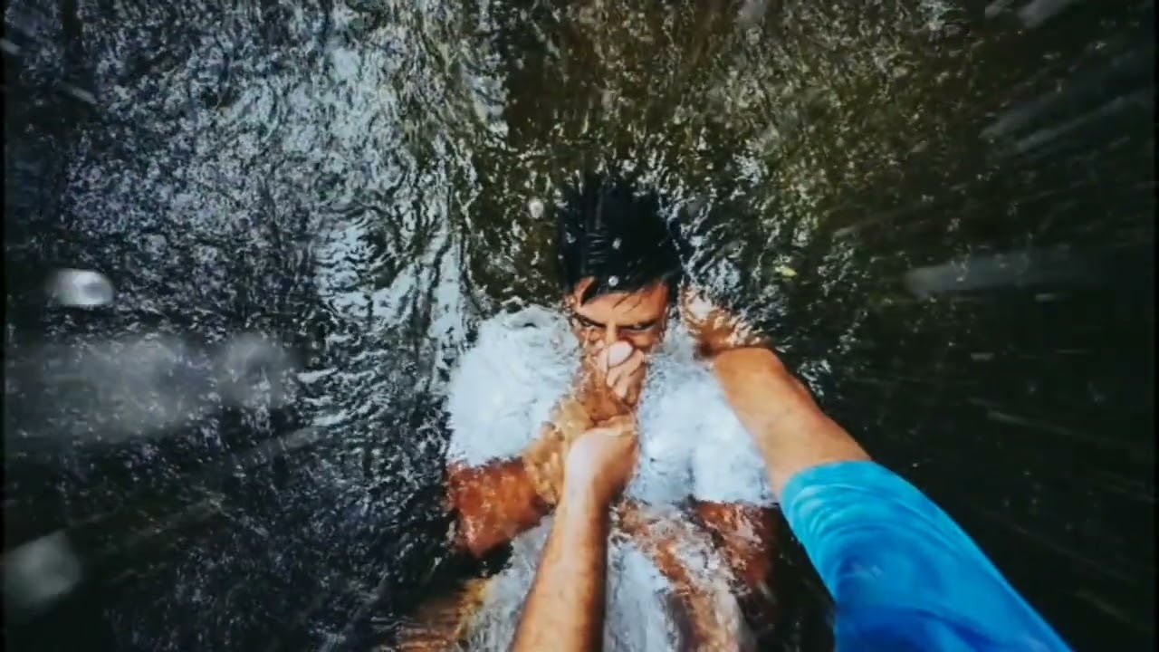 Healing Waters