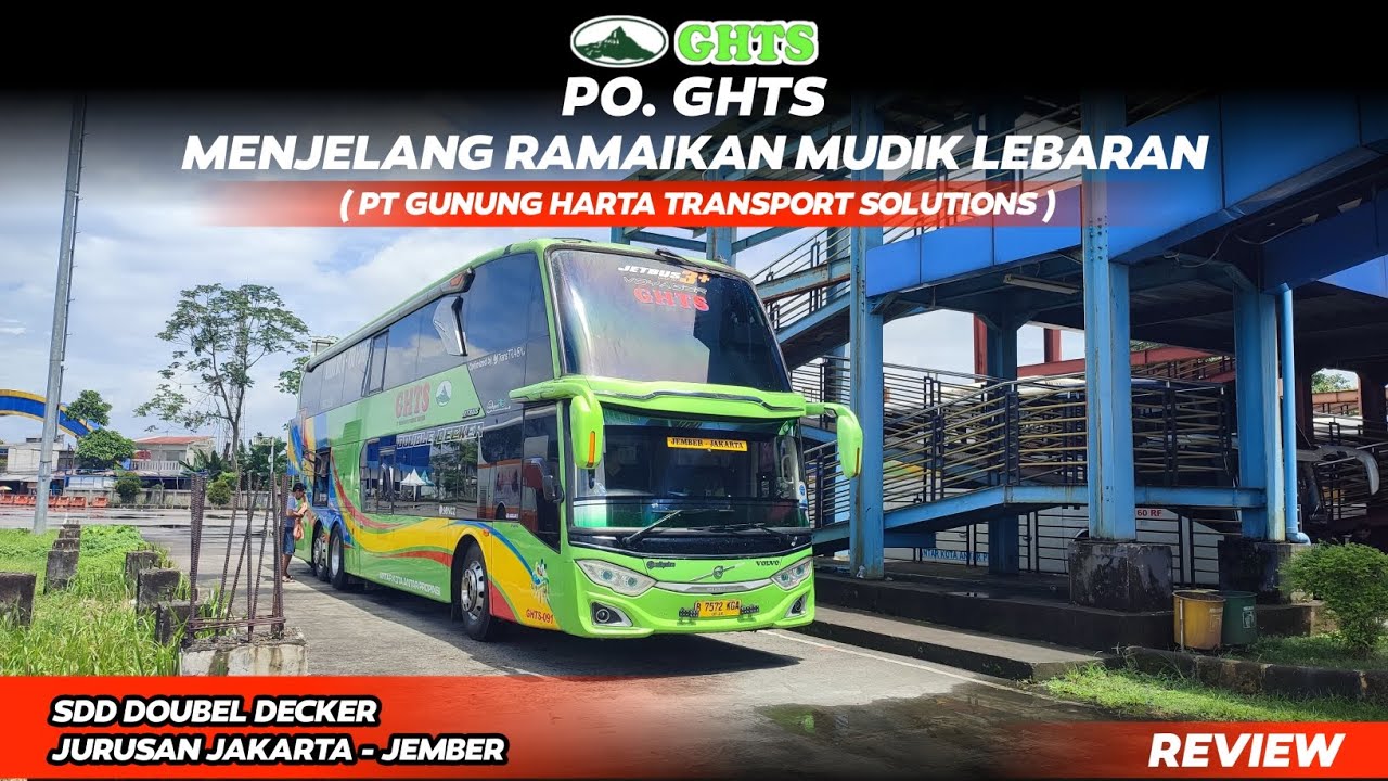 GHTS GUNUNG HARTA ‼️PRIPARE MENJELANG RAMAIKAN MUDIK LEBARAN #ghts #gununghartatronton #gunungharta 