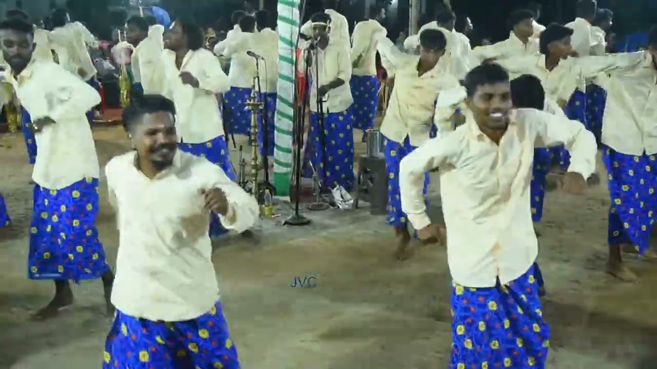 Kuzhikkaattukonam Onamkali Mathsaram | Tunes Iringalakkuda 2023