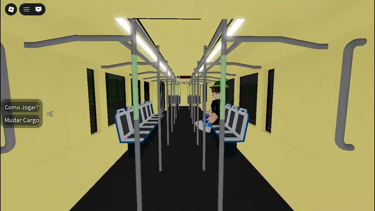viagem no expresso 2100 mas teve um imprevisto