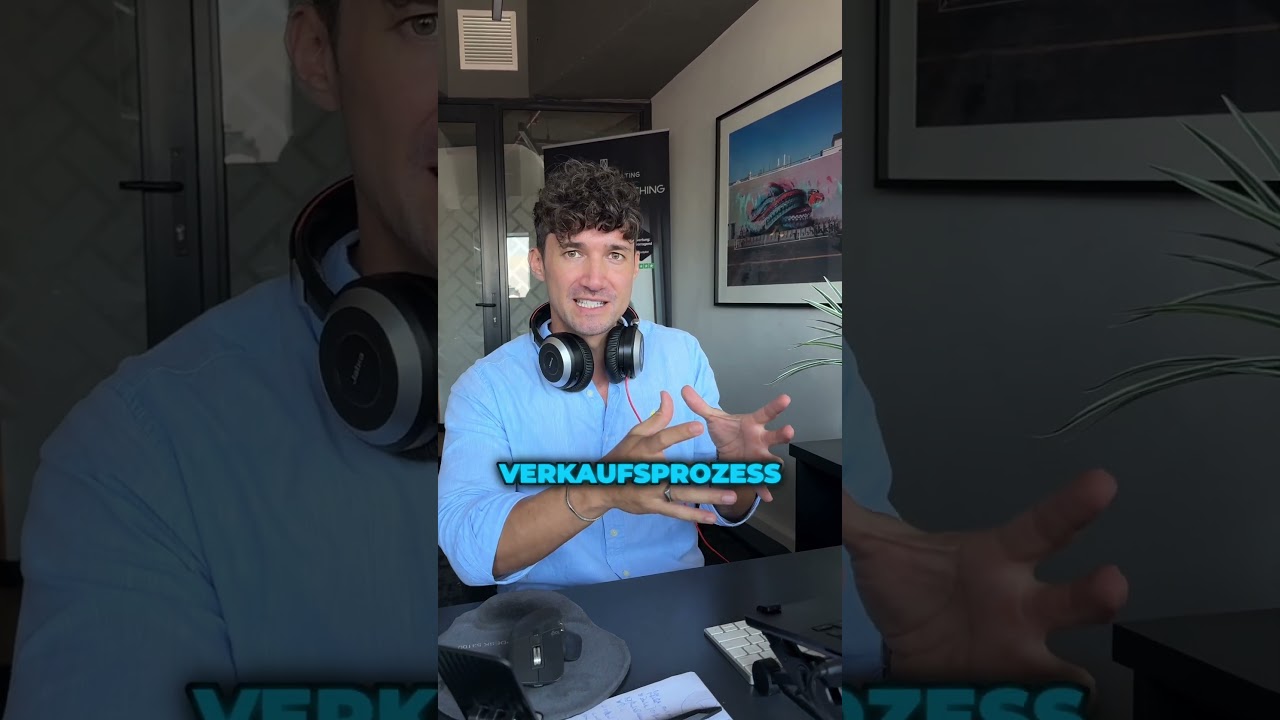 🥲 &bdquo;Die Demo lief eigentlich eh gut, die waren schon interessiert.&rdquo; Ghosting ist deine Schuld!