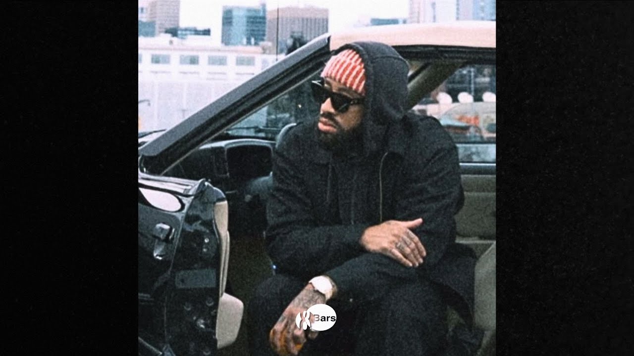Mellow Soulful Rap Beat | Dom Kennedy x Larry June – Runaway
