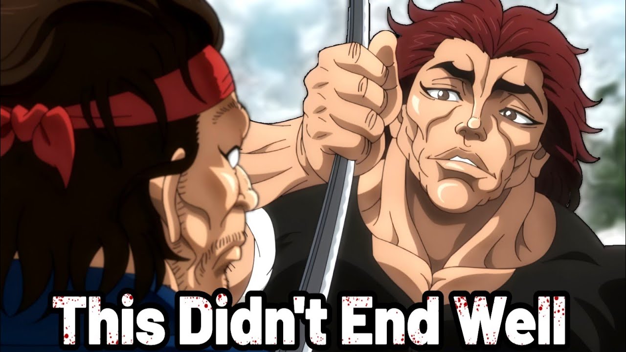 The Greatest Swordsman Finally Lost!