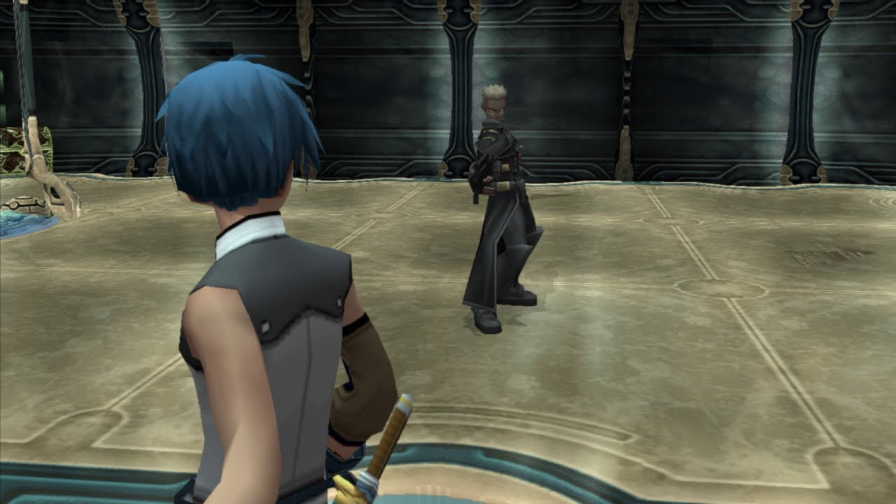 Norton Redux - Peppita Solo: Star Ocean 3 (No Items/No Damage/Galaxy)