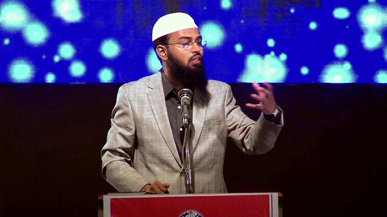 Prophet Mohammad ﷺ Ne Sab Se Afzal The Best Jihad Kise Kaha Hai By Adv. Faiz Syed