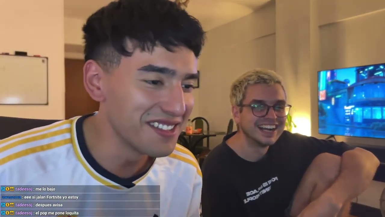 HACIENDO BEATS PARA SALAS w/ @luchorisko | RISKO HOUSE