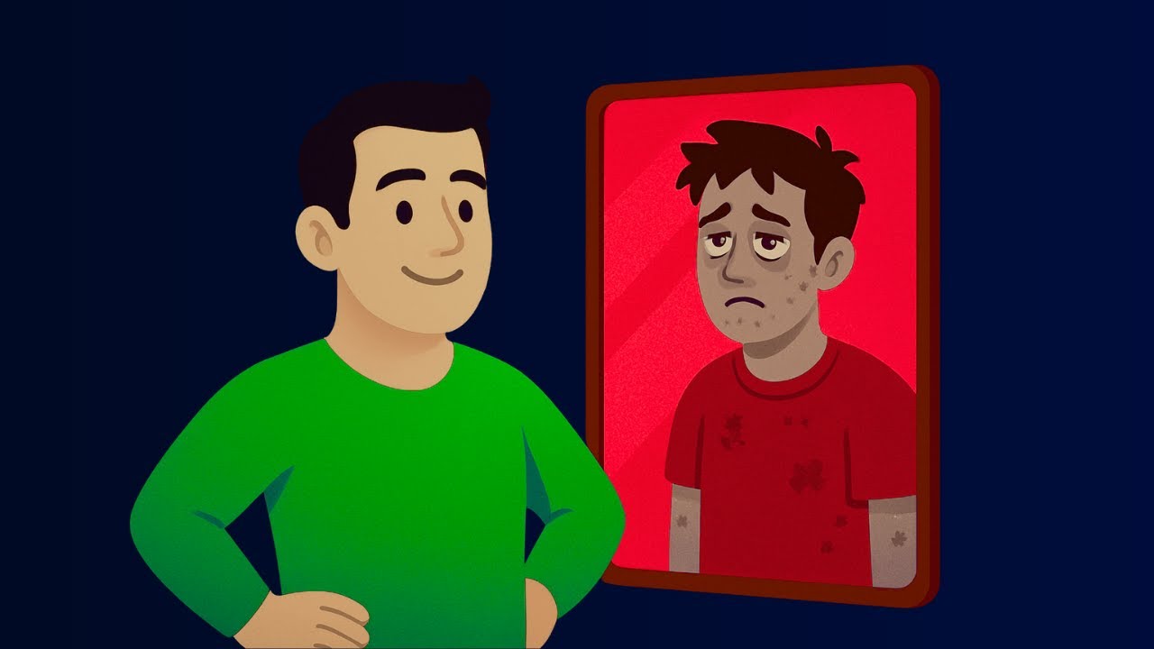 D&uuml;ş&uuml;k &Ouml;z Değer Hayatını Mahvediyor Olabilir mi? (Kişilik Testi)