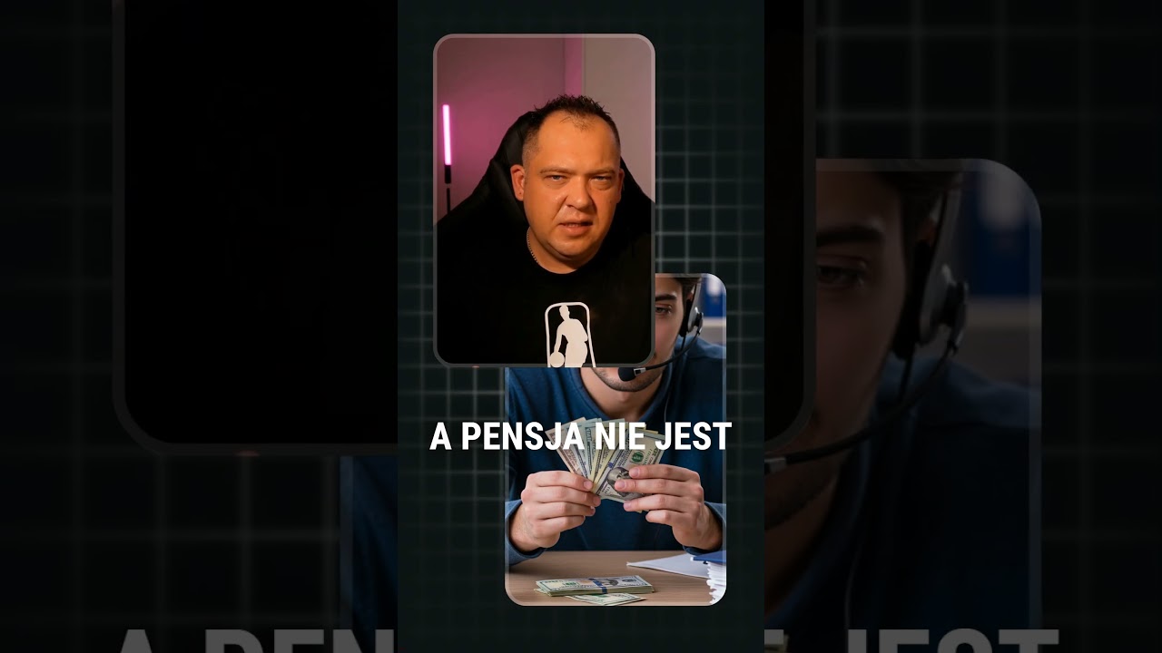 Dlaczego nikt niech chce pracować w CALL CENTER ?