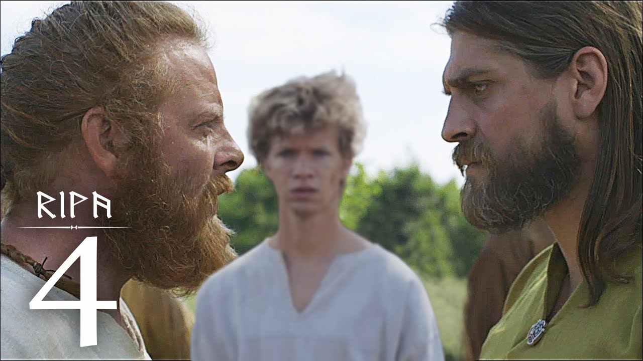 RIPA - The New Master Builder - Episode 4