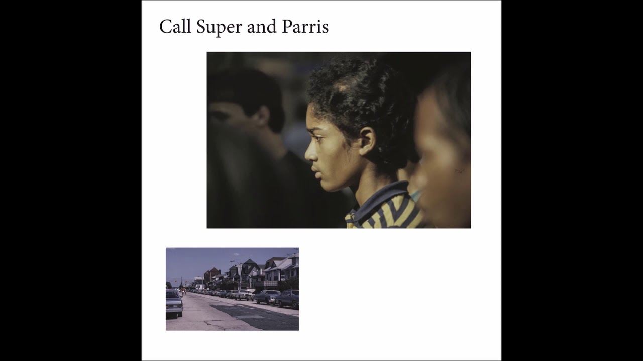 Call Super and Parris - Chiselers Rush [CANUFEELTHES]