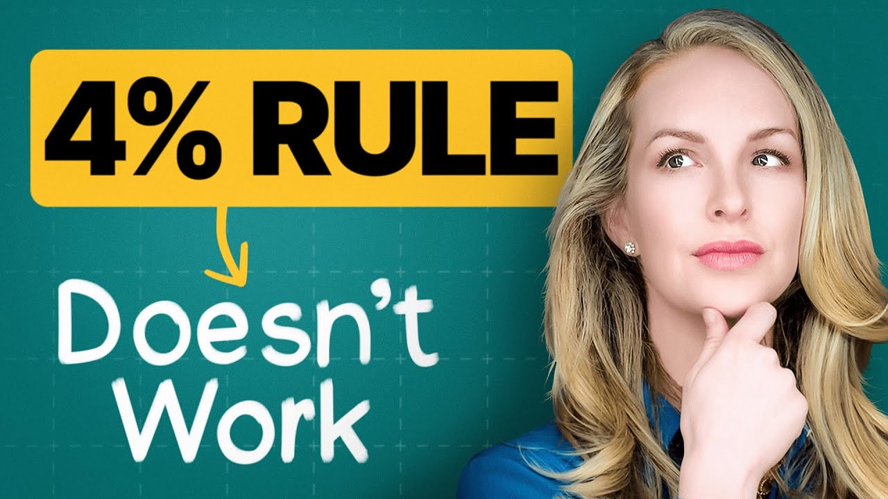 3 Uncomfortable Retirement Truths NO ONE Talks About