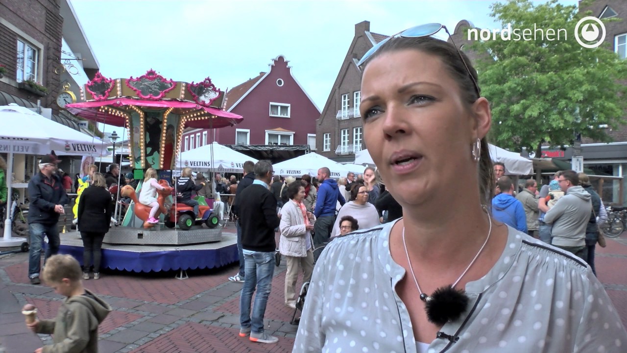 Dinklage Stadtfest