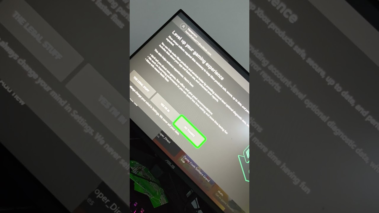 داخیلکردن ئەکاونتی Xbox بە شێوازێکی زۆر ئاسان 2026