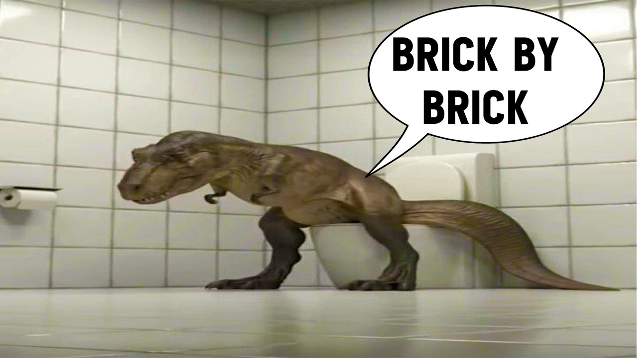 you laugh, you're racist 2