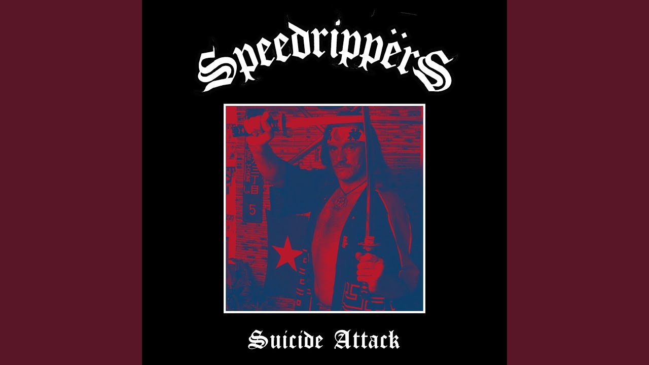 Suicide Attack