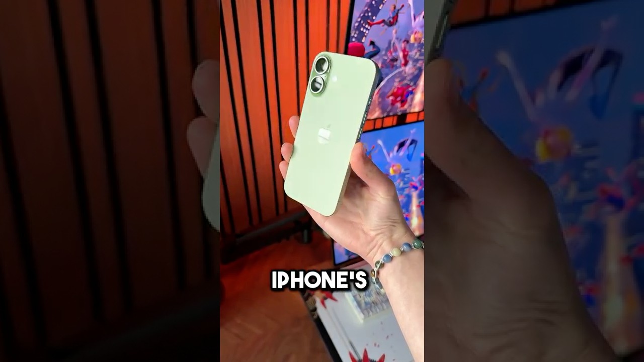 4 ОБЯЗАТЕЛЬНО ИЗМЕНИТЕ НАСТРОЙКИ на iPhone!