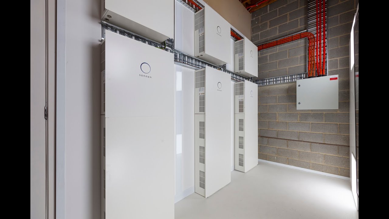 The Future Of Smart Home Automation x Solar Power is here
