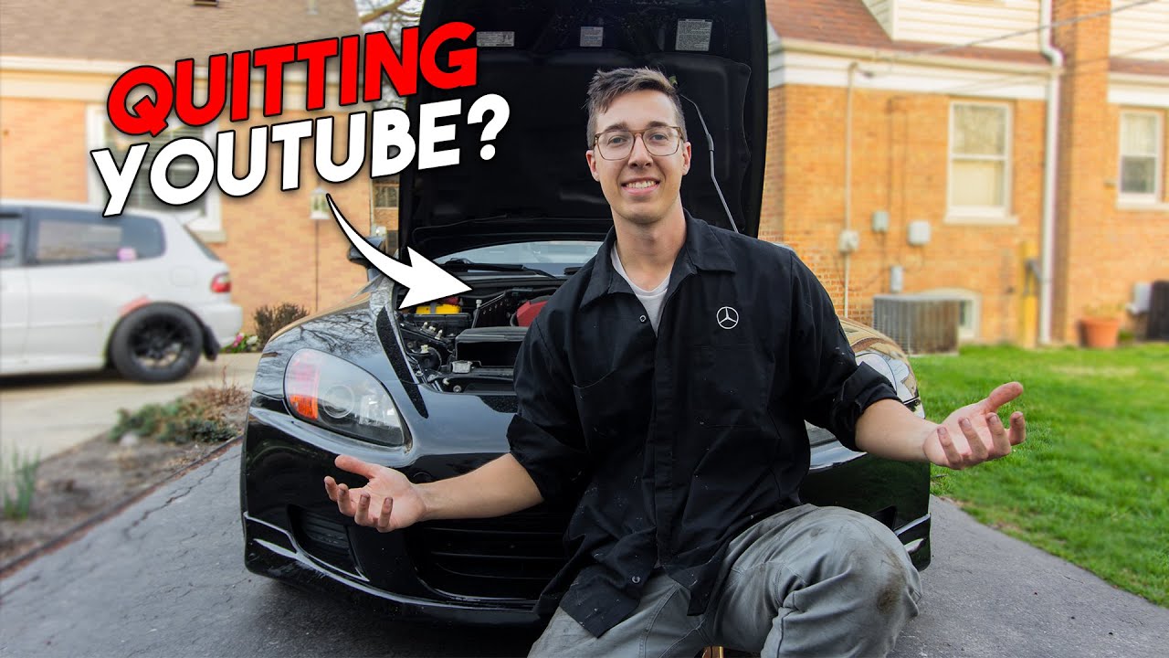 Mercedes-Benz Hired Me | Phase 1 Episode 18