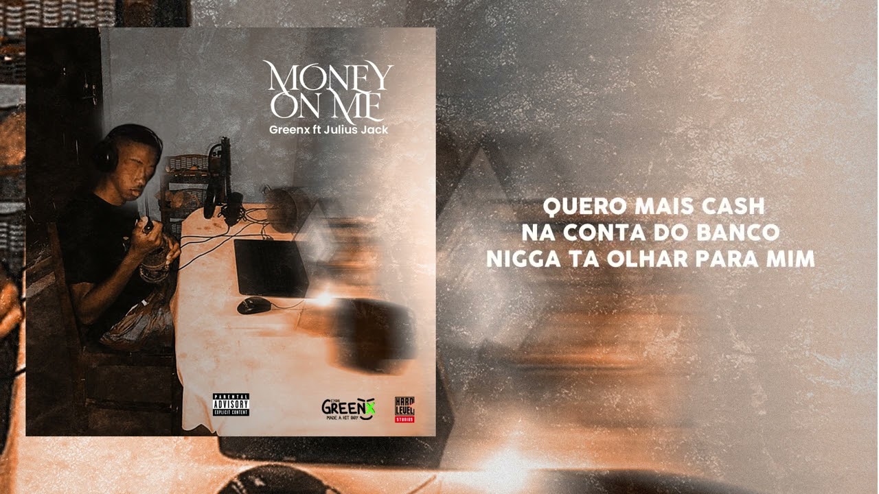 Money on Me (ft Julius Jack)