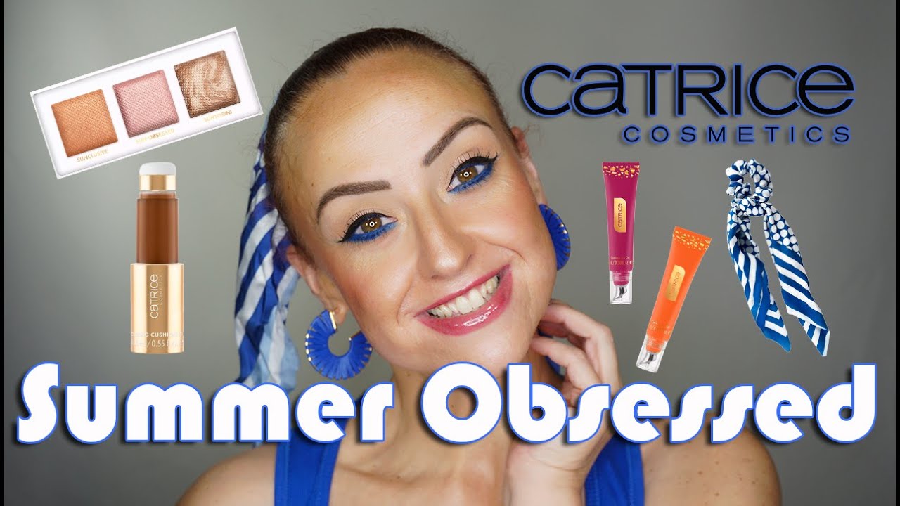 Catrice 