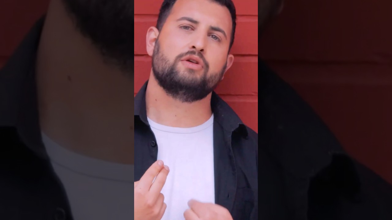 Βαγγέλης Ζαφειρίου - Άντε Γεια | Vangelis Zafeiriou - Ante Geia - Official Music Video