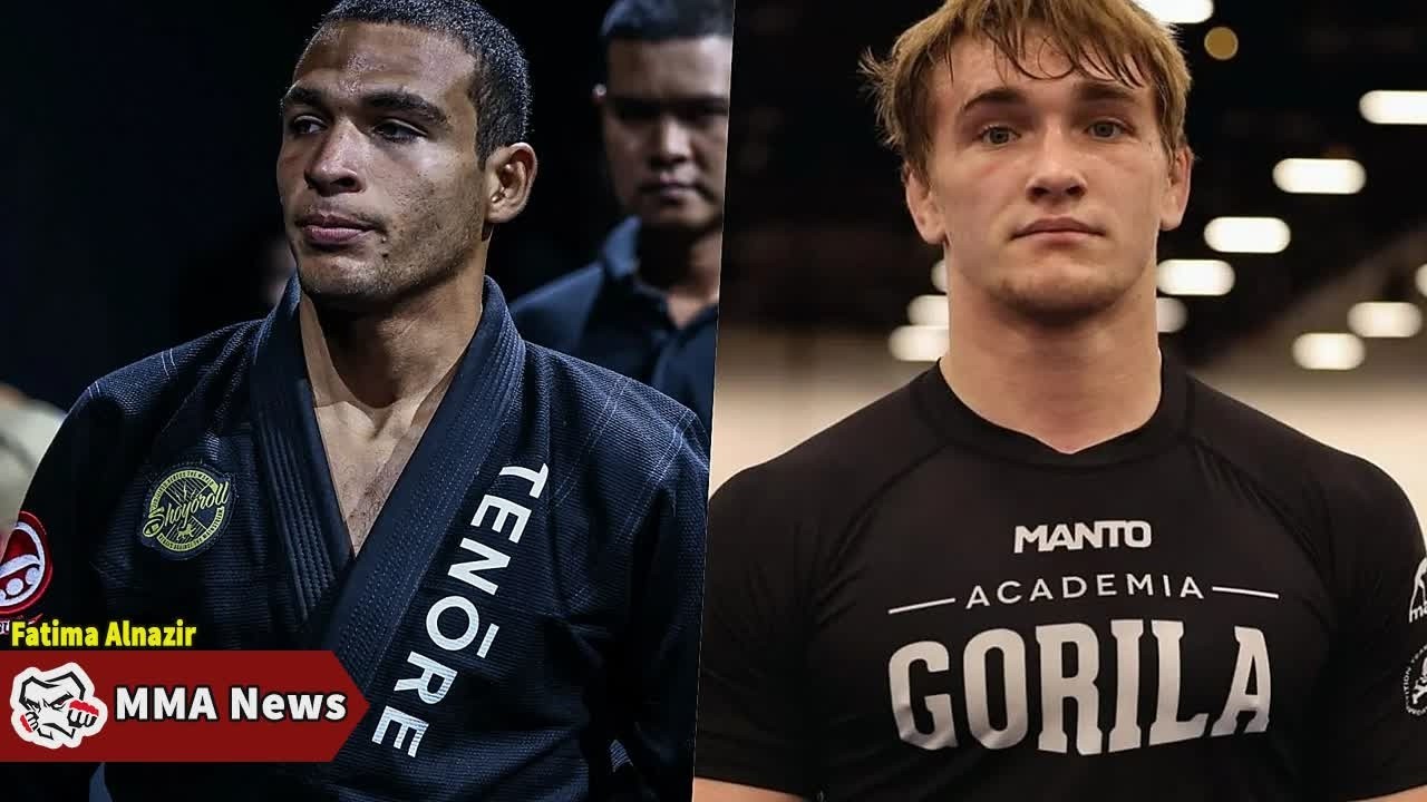 Последние новости MMA: «Хочу заявить о себе» — Тай Руотоло обещает досрочно завершить бой с Павло...
